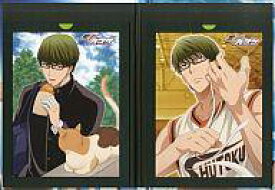 【中古】キャラカード(キャラクター) 緑間真太郎 「フォトアルバムコレクション 黒子のバスケ キセキのフォトコレクション」
