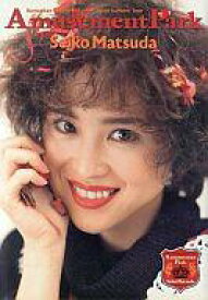 【中古】パンフレット(ライブ・コンサート) ≪パンフレット(ライブ)≫ パンフ)Bansankan-Special Seiko 1991 Japan Summer Tour AmusementPark