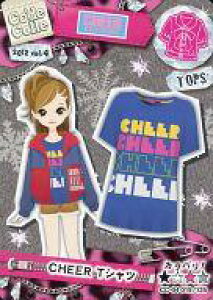 �y�V�i�z�A�j���n�g���J/�m�[�}��/TOPS/Code Colle-�R�f�R��- �Z���N�g�p�b�Nvol.4 CC-04 019/125[�m�[�}��]�FCHEER T�V���c/CHEER EXTREME