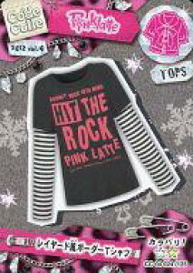 �y�V�i�z�A�j���n�g���J/�m�[�}��/TOPS/Code Colle-�R�f�R��- �Z���N�g�p�b�Nvol.4 CC-04 024/125[�m�[�}��]�F���C���[�h���{�[�_�[T�V���c/Pinklatte
