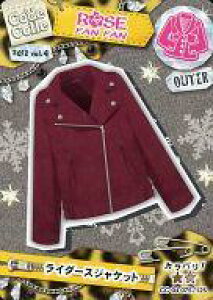 �y�V�i�z�A�j���n�g���J/�m�[�}��/OUTER/Code Colle-�R�f�R��- �Z���N�g�p�b�Nvol.4 CC-04 075/125[�m�[�}��]�F���C�_�[�X�W���P�b�g/ROSE FAN FAN