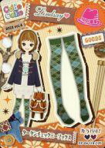 �y�V�i�z�A�j���n�g���J/�m�[�}��/GOODS/Code Colle-�R�f�R��- �Z���N�g�p�b�Nvol.4 CC-04 110/125[�m�[�}��]�F�^�[�^���`�F�b�N�j�[�\�b�N�X/Lindsay