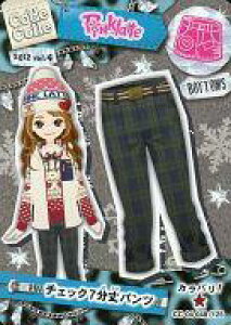 �y�V�i�z�A�j���n�g���J/�m�[�}��/BOTTOMS/Code Colle-�R�f�R��- �Z���N�g�p�b�Nvol.4 CC-04 048/125[�m�[�}��]�F�`�F�b�N7����p���c/Pinklatte