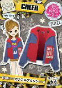 �y�V�i�z�A�j���n�g���J/�m�[�}��/OUTER/Code Colle-�R�f�R��- �Z���N�g�p�b�Nvol.4 CC-04 068/125[�m�[�}��]�F�J���t���u���]��/CHEER