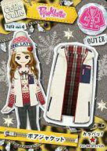 �y�V�i�z�A�j���n�g���J/�m�[�}��/OUTER/Code Colle-�R�f�R��- �Z���N�g�p�b�Nvol.4 CC-04 073/125[�m�[�}��]�F�{�A�W���P�b�g/Pinklatte
