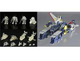 【中古】トレーディングフィギュア 全8種セット 「メカニックファイル 機動戦士ガンダム ホワイトベース 」