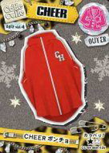 �y�V�i�z�A�j���n�g���J/�m�[�}��/OUTER/Code Colle-�R�f�R��- �Z���N�g�p�b�Nvol.4 CC-04 069/125[�m�[�}��]�FCHEER �|���`��/CHEER