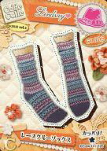 �y�V�i�z�A�j���n�g���J/�m�[�}��/GOODS/Code Colle-�R�f�R��- �Z���N�g�p�b�Nvol.4 CC-04 111/125[�m�[�}��]�F���[�X�N���[�\�b�N�X/Lindsay