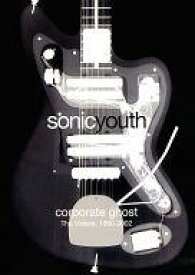 【中古】輸入洋楽DVD sonic youth / corporate ghost sonic youth The Videos：1990-2002[輸入盤]