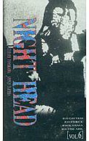 【中古】邦TV VHS NIGHT HEAD VOL.6