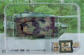 【中古】食玩 ミニカー レオパルド2A4 NATO迷彩 「ワールドタンクミュージアム シリーズ06」