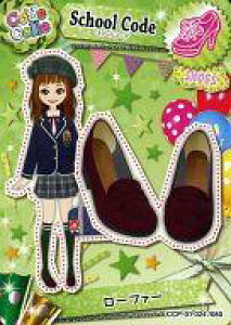 �y�V�i�z�A�j���n�g���J/�m�[�}��/SHOES/Code Colle-�R�f�R��- �p�[�e�B�[�p�b�N vol.1 CCP-01 024/80[�m�[�}��]�F���[�t�@�[/�X�N�[���R�[�f