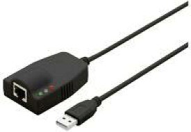 【新品】WiiUハード USB LANアダプター ブラック