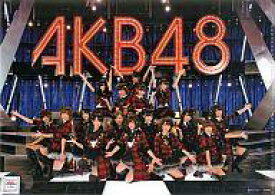 【中古】クリアファイル(女性アイドル) AKB48(集合横柄Ver.) チームサプライズ A4クリアファイル 「CRぱちんこAKB48」