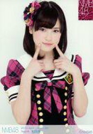 【中古】生写真(AKB48・SKE48)/アイドル/NMB48 松田栞/2012 April-rd vol.28