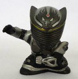 【中古】食玩 トレーディングフィギュア 8.リュウガ 「仮面ライダーキッズ3」