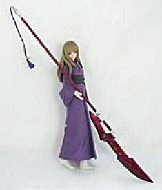 【中古】トレーディングフィギュア 藤乃静留(下着：白) 「舞-HIME コレクションフィギュア Ver.2.5」