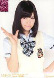 【中古】生写真(AKB48・SKE48)/アイドル/NMB48 松田栞/2012 September-rd