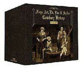 楽天市場 カウボーイビバップ Blu Ray Boxの通販