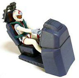 【中古】トレーディングフィギュア アムロ・レイinコアファイター 「HGシリーズ サンライズイマジネイションフィギュア」