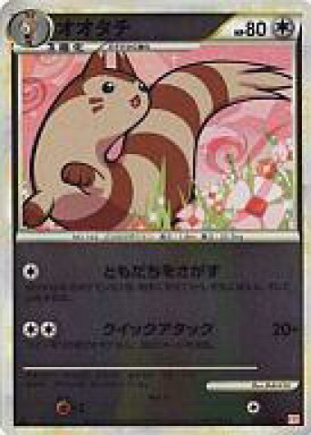 オオタチ
 (ミラー)