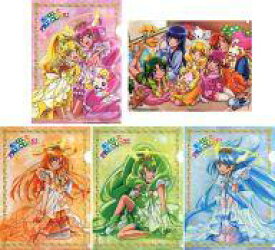 楽天市場 スマイルプリキュア クリアファイルの通販
