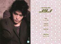 楽天市場】JYJ コレクションカードの通販