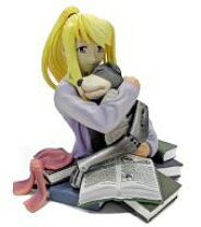 楽天市場】ウィンリィ・ロックベル フィギュアの通販