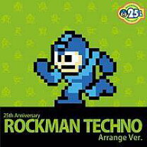 楽天市場】20th Anniversary ロックマン1~6 Techno Arrange Ver．の通販