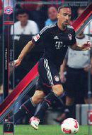 【新品】パニーニ フットボールリーグ/ST/MF/FC Bayern Munchen/01[PFL01] PFL01 126/191[ST]：フランク・リベリー