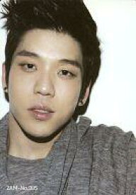 【中古】コレクションカード(男性)/LOTTE K-POPカードガム＆K-POPカードグミ特典トレカ 2AM-No.005：2AM/チャンミン/LOTTE K-POPカードガム＆K-POPカードグミ特典トレカ