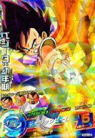 楽天市場 ドラゴンボールヒーローズ ベジータ 幼年期の通販
