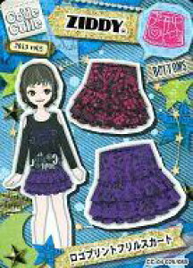 �y�V�i�z�A�j���n�g���J/�m�[�}��/BOTTOMS/Code Colle-�R�f�R��- �Z�J���h�V�[�Y��vol.1 CC-05 025/085[�m�[�}��]�F���S�v�����g�t�����X�J�[�g/ZIDDY