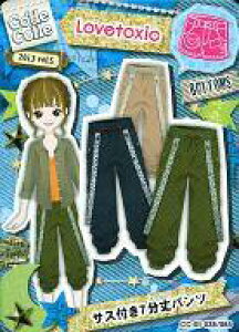 �y�V�i�z�A�j���n�g���J/�m�[�}��/BOTTOMS/Code Colle-�R�f�R��- �Z�J���h�V�[�Y��vol.1 CC-05 038/085[�m�[�}��]�F�T�X�t��7����p���c/Lovetoxic