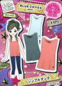�y�V�i�z�A�j���n�g���J/�m�[�}��/TOPS/Code Colle-�R�f�R��- �Z�J���h�V�[�Y��vol.1 CC-05 005/085[�m�[�}��]�F�V���v���^���N/BLUE CROSS giels