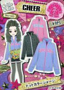 �y�V�i�z�A�j���n�g���J/�m�[�}��/TOPS/Code Colle-�R�f�R��- �Z�J���h�V�[�Y��vol.1 CC-05 019/085[�m�[�}��]�F�h�b�g�J���[�W���[�W/CHEER