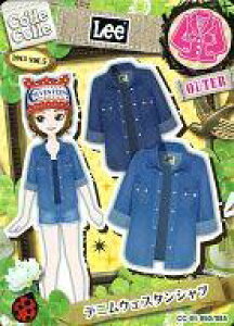 �y�V�i�z�A�j���n�g���J/�m�[�}��/OUTER/Code Colle-�R�f�R��- �Z�J���h�V�[�Y��vol.1 CC-05 050/085[�m�[�}��]�F�f�j���E�F�X�^���V���c/Lee
