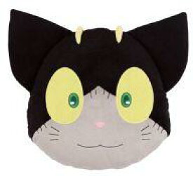 【中古】クッション・抱き枕・本体(キャラクター) クロ フェイスクッション 「一番くじ 青の祓魔師〜青き炎再び〜」 C賞