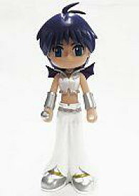 【中古】トレーディングフィギュア 菊地真 ホワイトコスチュームVer. 「THE IDOLM＠STER アイドルマスター」 765アイマスコレクション