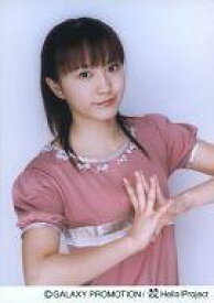 【中古】生写真(ハロプロ)/アイドル/カントリー娘。 カントリー娘。/みうな/上半身・衣装ピンク・銀・両手合わせ・口閉じ/公式生写真