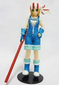 【中古】トレーディングフィギュア リリィ・カーン 「SRシリーズ KOF ギャルズコレクション Part.2」