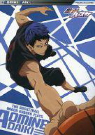 【中古】キャラカード(キャラクター) 青峰大輝 「フォトコレクションアルバム 黒子のバスケ プレイヤーズコレクション」