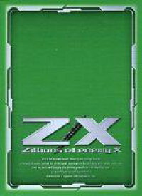 【中古】サプライ 特製カードスリーブ(緑)「Z/X -Zillions of enemy X- 第4弾『黒騎神の強襲』」初回生産限定BOX特典