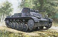 中古 送料込 プラモデル 1 35 Pz.Kpfw.II Panzer II Ausf.F タイムセール 再販ご予約限定送料無料 II号戦車F型- CH6263 SERIES ドイツ軍 ’39-’45 -WW.II
