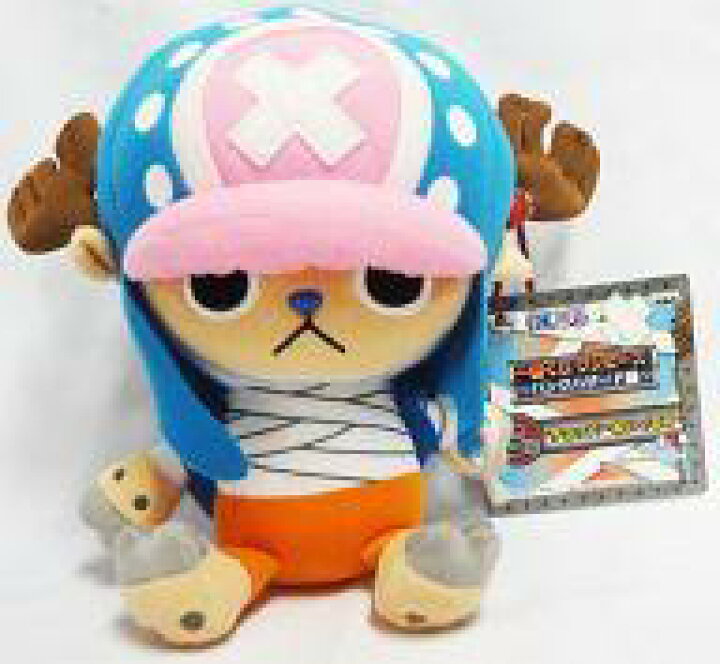 楽天市場 中古 ぬいぐるみ トニートニー チョッパー ぬいぐるみ 一番くじ ワンピース パンクハザード編 E賞 ネットショップ駿河屋 楽天市場店 楽天市場 中古 ぬいぐるみ トニートニー チョッパー ぬいぐるみ 一番くじ ワンピース パンクハザード編 E賞 ネットショップ駿河屋 楽天市場店