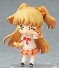 【中古】トレーディングフィギュア 城ヶ崎莉嘉 「ねんどろいどぷち アイドルマスター シンデレラガールズ ステージ01」