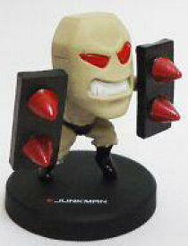 【中古】食玩 トレーディングフィギュア ジャンクマン 「キン肉マンフィギュアコレクション 黄金のマスク編1」