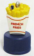 【中古】ペットボトルキャップ 5.FRENCH FRIES -フライドポテト- 「ペプシマン ボトルキャップ 第2弾 フ…