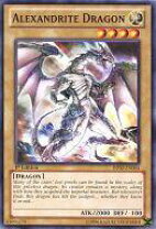 楽天市場】遊戯王 アレキサンドライドラゴンの通販