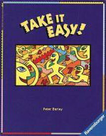 楽天市場 Take It Easy ゲームの通販